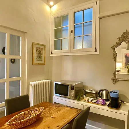 Lägenhet Cozy Retreat *