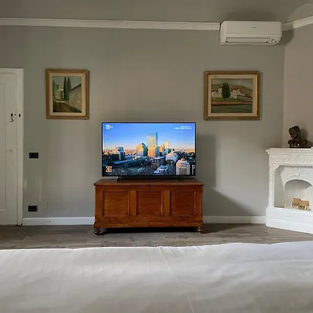 Cozy Retreat * Florens
