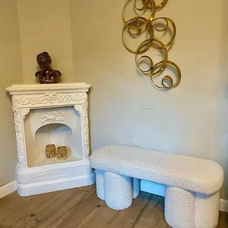 Cozy Retreat * Florens
