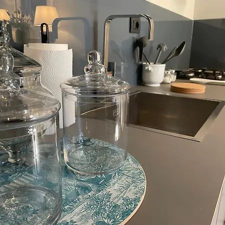 Cozy Retreat 아파트 피렌체