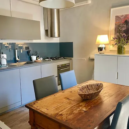 Cozy Retreat Lägenhet