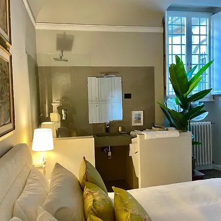 Lägenhet Cozy Retreat
