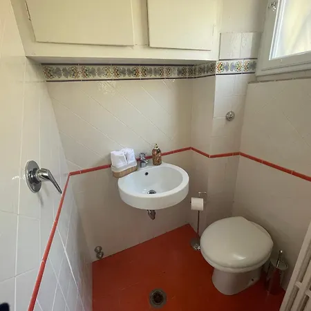 아파트 Cozy Retreat 피렌체