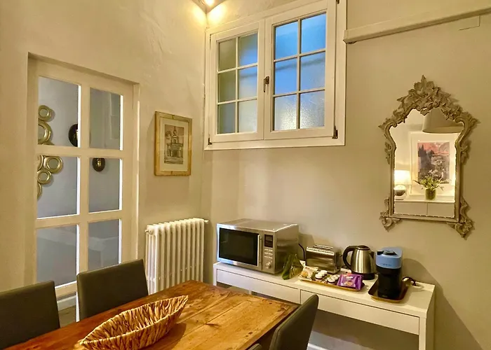 Apartament Cozy Retreat *