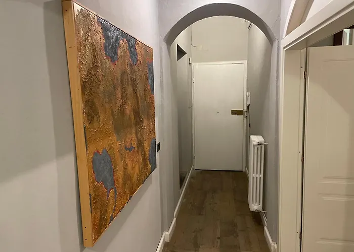 Cozy Retreat Apartament