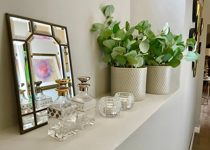 Cozy Retreat Apartament *