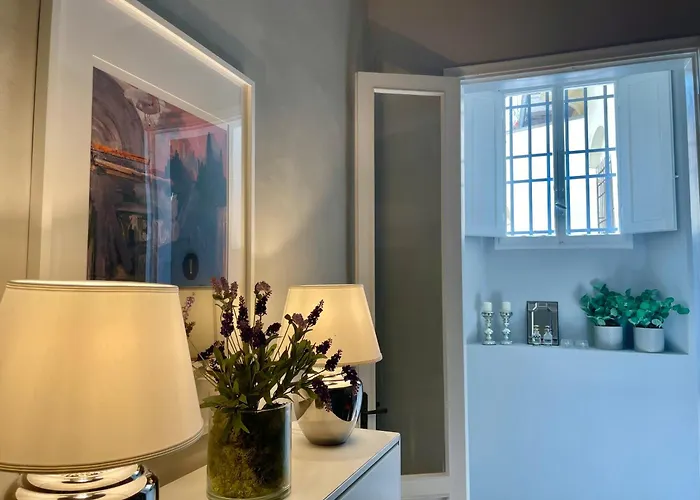 Apartament Cozy Retreat *