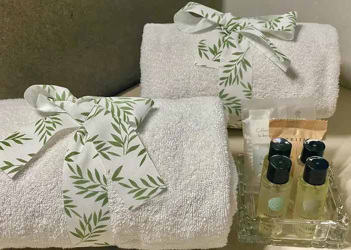 Cozy Retreat Apartament *