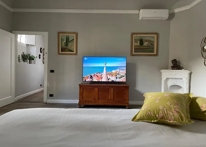 Apartament Cozy Retreat *