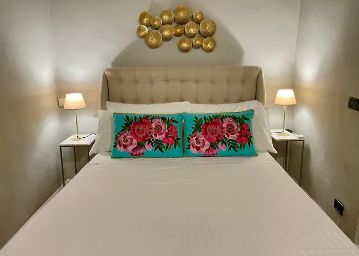 Cozy Retreat Apartament Florencja