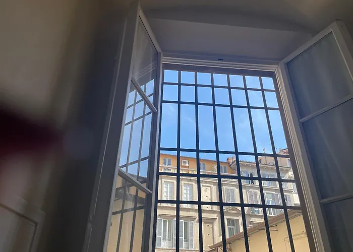 Cozy Retreat Florencja