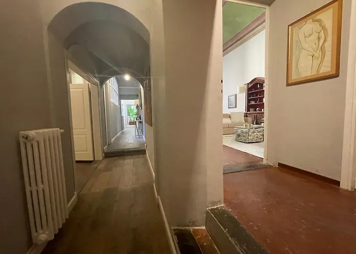 Cozy Retreat Apartament *