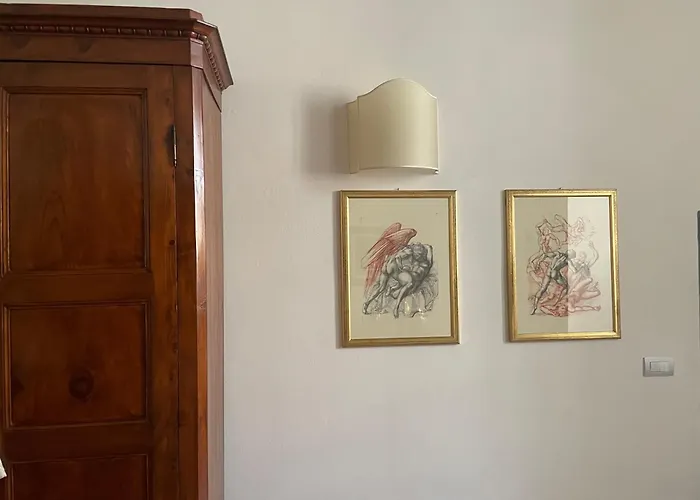 Cozy Retreat Apartament *