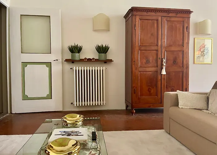 Apartament Cozy Retreat