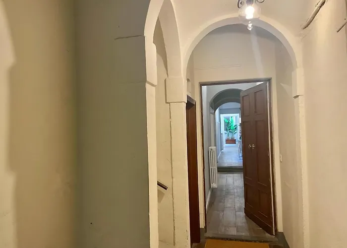 Cozy Retreat Apartament *