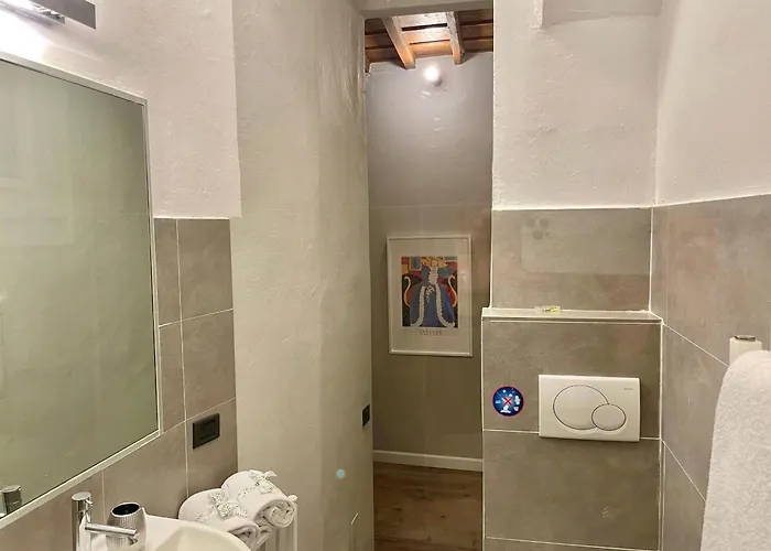 Cozy Retreat Apartament