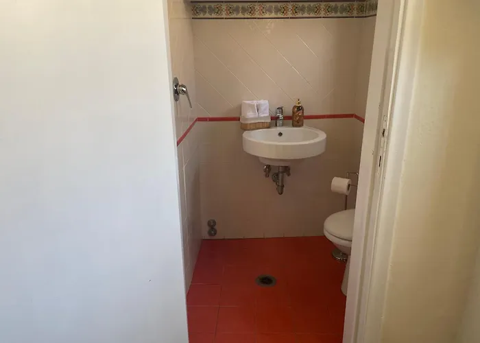 Cozy Retreat Apartament