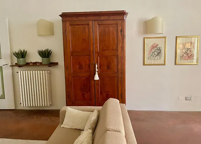Apartament Cozy Retreat *