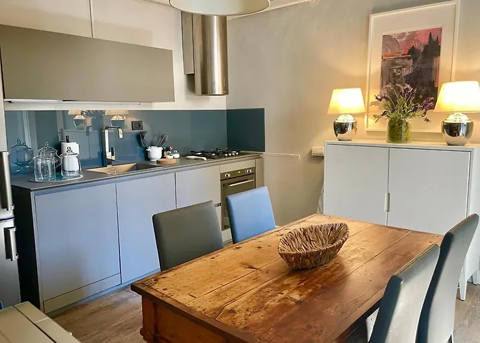 Cozy Retreat Apartament