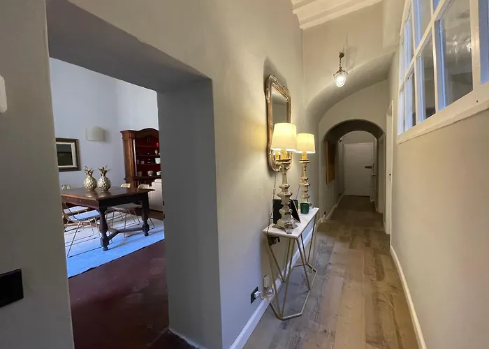 Cozy Retreat Apartament