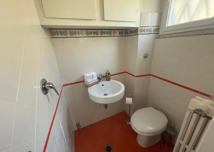 Apartament Cozy Retreat Florencja
