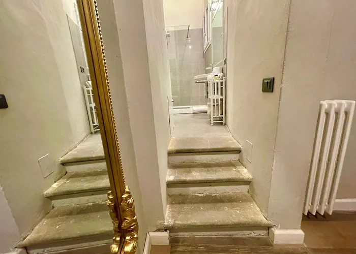 Cozy Retreat Apartament Florencja
