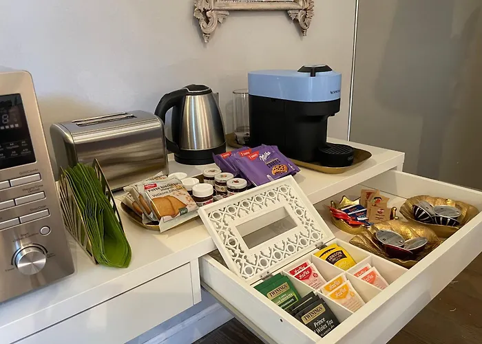 Apartament Cozy Retreat Florencja