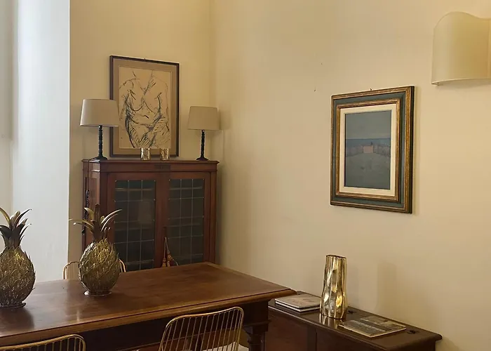 Cozy Retreat Florencja