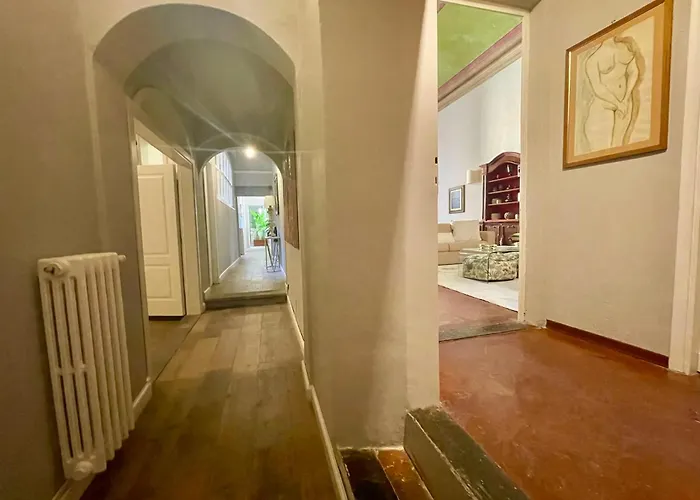 Cozy Retreat Apartament *