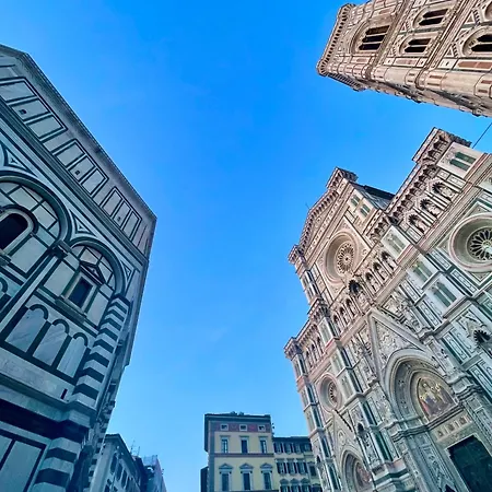 Cozy Retreat Apartment Florence