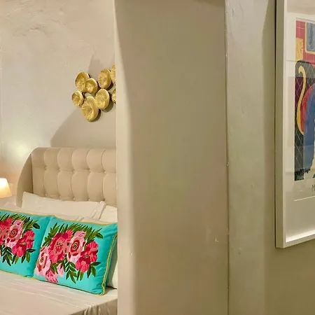 Apartment Cozy Retreat Florence