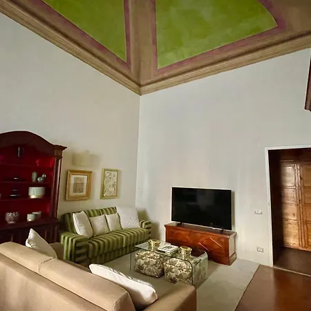 Apartment Cozy Retreat Florence