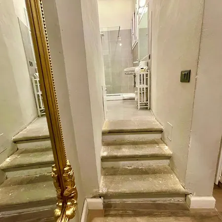 Cozy Retreat Apartment Florence