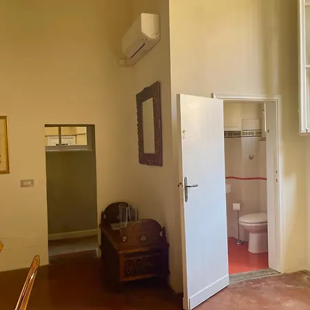 Apartment Cozy Retreat Florence