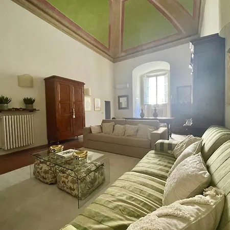 Apartment Cozy Retreat