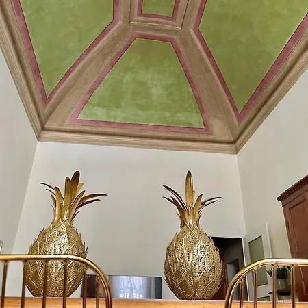 Cozy Retreat Apartment Florence