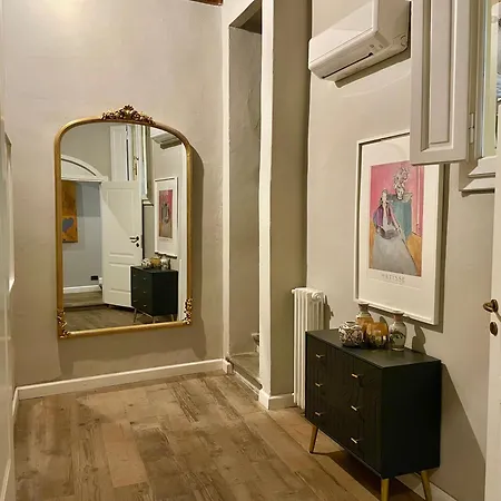 Cozy Retreat Διαμέρισμα *