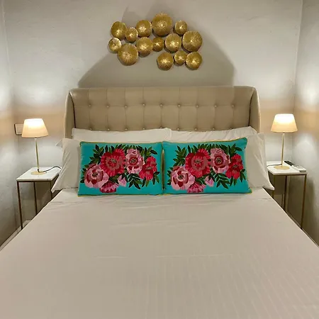 Cozy Retreat Daire Floransa