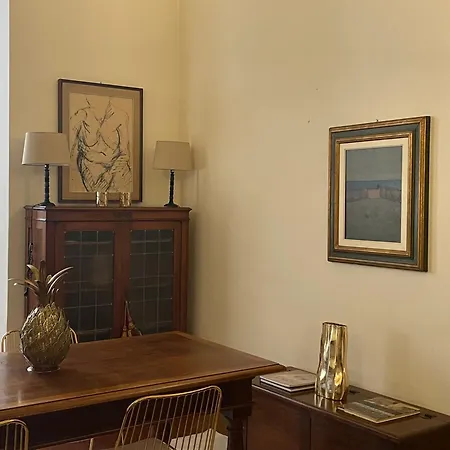 Cozy Retreat Firenze