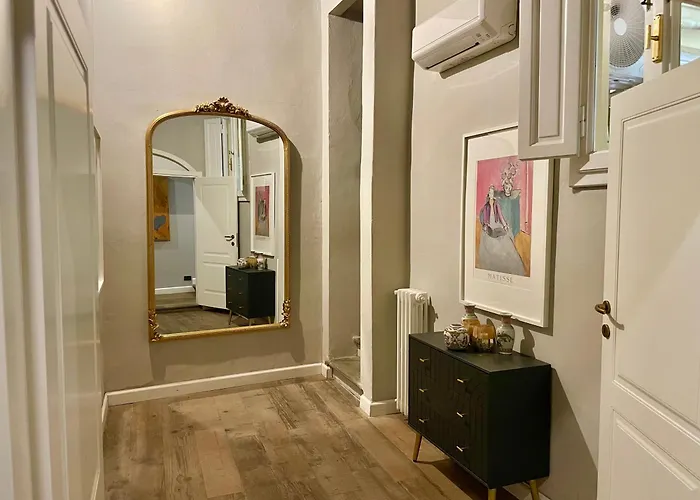 Cozy Retreat Lejlighed *